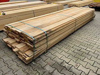 Vuren plank 3660-4260x120x25mm (120x) - afbeelding 5 van  6