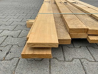 Vuren plank 3660 tot 4900mm (25x) - afbeelding 8 van  13