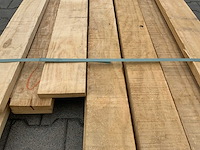 Vuren plank 3660 tot 4900mm (25x) - afbeelding 13 van  13