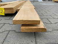 Vuren plank 3660 tot 4900mm (25x) - afbeelding 3 van  13
