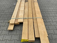 Vuren plank 3660 tot 4900mm (25x) - afbeelding 12 van  13