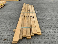 Vuren plank 3660 tot 4900mm (25x) - afbeelding 7 van  13