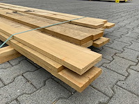 Vuren plank 3660 tot 4900mm (25x) - afbeelding 9 van  13