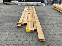 Vuren plank 3660 tot 4900mm (25x) - afbeelding 11 van  13