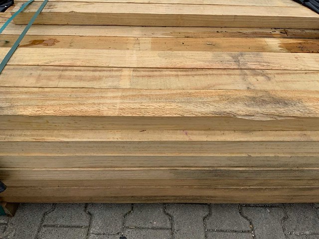 Vuren plank 3670 tot 4280mm (55x) - afbeelding 8 van  12