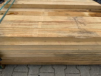 Vuren plank 3670 tot 4280mm (55x) - afbeelding 8 van  12