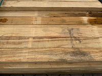 Vuren plank 3670 tot 4280mm (55x) - afbeelding 10 van  12