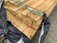 Vuren plank 3670 tot 4280mm (55x) - afbeelding 11 van  12