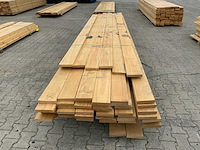 Vuren plank 3670 tot 4880 (96x) - afbeelding 2 van  8
