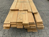 Vuren plank 3670 tot 4880 (96x) - afbeelding 4 van  9