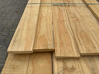 Vuren plank 3670 tot 4880 (96x) - afbeelding 8 van  9