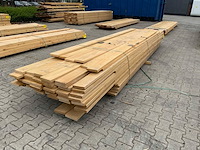 Vuren plank 3670 tot 4880mm 96st - afbeelding 1 van  1