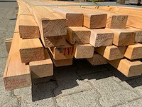 Vuren plank 4200x70x50mm (46x) - afbeelding 6 van  7