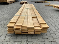 Vuren plank 4260/4880x150x28mm (57x) - afbeelding 2 van  8