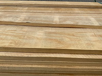 Vuren plank 4260/4880x150x28mm (57x) - afbeelding 5 van  8