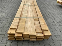 Vuren plank 4260/4880x150x28mm (57x) - afbeelding 3 van  8