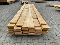 Vuren plank 4260/4880x150x28mm (57x) - afbeelding 2 van  8