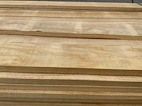 Vuren plank 4260/4880x150x28mm (57x) - afbeelding 5 van  8
