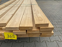 Vuren plank 4270/4875x145x45mm (44x) - afbeelding 8 van  9