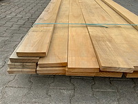 Vuren plank 4480 tot 4880x150x28mm (42x) - afbeelding 4 van  6