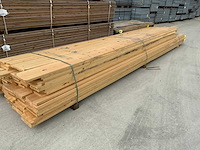 Vuren plank 4600 tot 5500mm (100x) - afbeelding 9 van  9