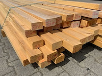 Vuren plank 4800x70x50mm (52x) - afbeelding 7 van  7