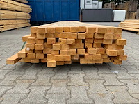 Vuren plank 4800x70x50mm (79x) - afbeelding 5 van  7