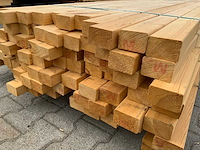 Vuren plank 4800x70x50mm (79x) - afbeelding 7 van  7