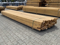 Vuren plank 4805x70x45mm (91x) - afbeelding 2 van  7