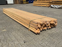 Vuren plank 4805x70x45mm (91x) - afbeelding 4 van  7
