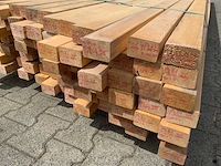 Vuren plank 4805x70x45mm (91x) - afbeelding 7 van  7