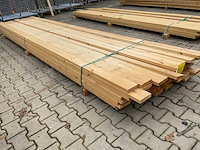 Vuren plank 4880x120x25mm (66x) - afbeelding 4 van  8