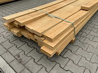 Vuren plank 4880x150x50mm (26x) - afbeelding 3 van  9