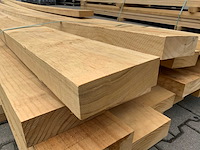 Vuren plank 4880x150x50mm (26x) - afbeelding 7 van  9