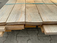 Vuren plank 4880x155x25mm (42x) - afbeelding 5 van  7
