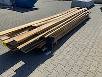 Vuren plank diverse mix 4880mm (70x) - afbeelding 3 van  6