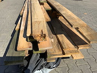 Vuren plank diverse mix 4880mm (70x) - afbeelding 5 van  6