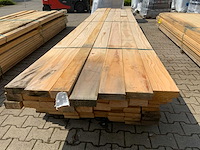 Vuren plank en ligger mix 4250-4880mm (118x) - afbeelding 5 van  7
