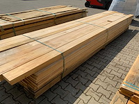 Vuren plank en ligger mix 4250-4880mm (118x) - afbeelding 6 van  7