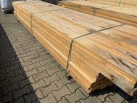 Vuren plank en ligger mix 4250-4880mm (118x) - afbeelding 7 van  7