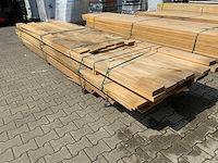 Vuren plank en ligger mix tot 4880mm (100x) - afbeelding 5 van  7