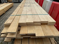Vuren plank en ligger mix vanaf 4260 tot 5000mm (95x) - afbeelding 4 van  7