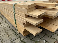 Vuren plank en ligger mix vanaf 4260 tot 5000mm (95x) - afbeelding 6 van  7
