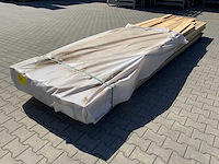 Vuren plank en vuren balk mix (96x) - afbeelding 5 van  5