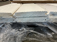 Vuren plank gegrond 330x12x2 cm (16x) - afbeelding 7 van  8