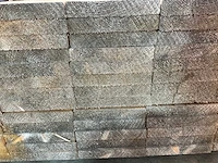 Vuren plank geschaafd - 600x23,5x3,8 cm (20x) - afbeelding 8 van  9