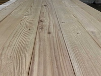 Vuren plank geschaafd 300x14,5x4,5 cm (50x) - afbeelding 4 van  8