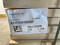 Vuren plank geschaafd 300x14,5x4,5 cm (50x) - afbeelding 7 van  8