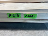 Vuren plank geschaafd 540x15x2 cm (30x) - afbeelding 7 van  7