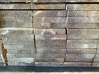 Vuren plank geschaafd 540x23x3,8 cm (23x) - afbeelding 6 van  7